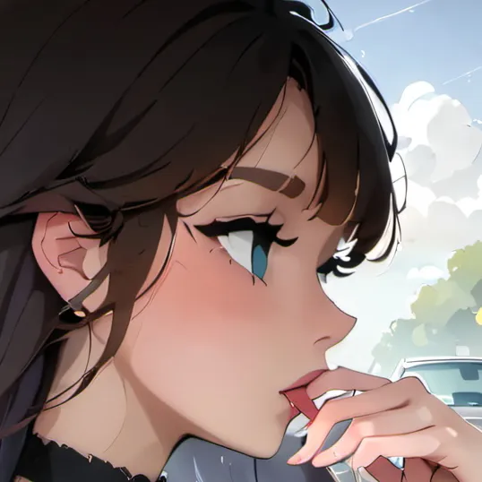 chat with ai character: Victoria