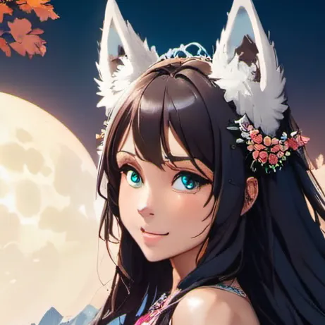 chat with ai character: |Crystal|