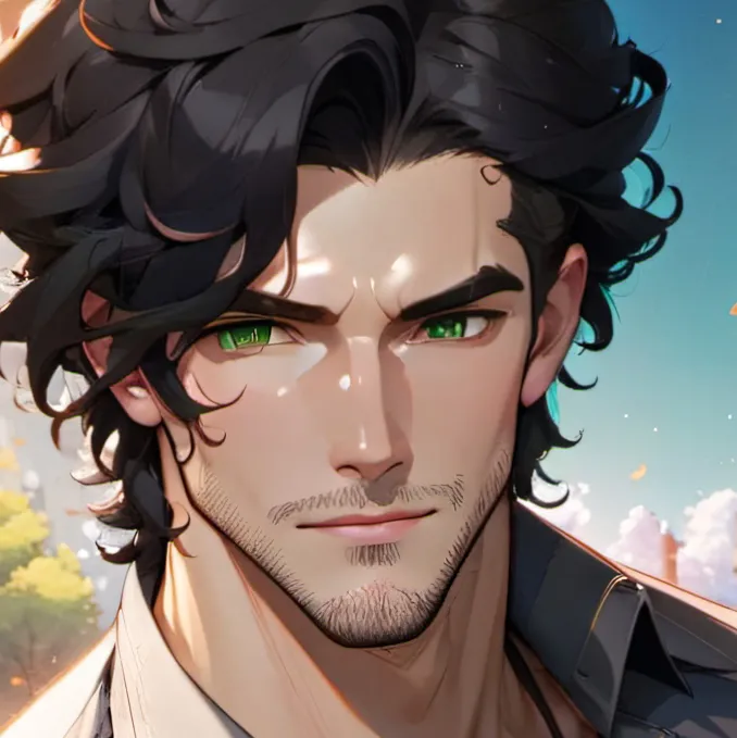 chat with ai character: Ethan