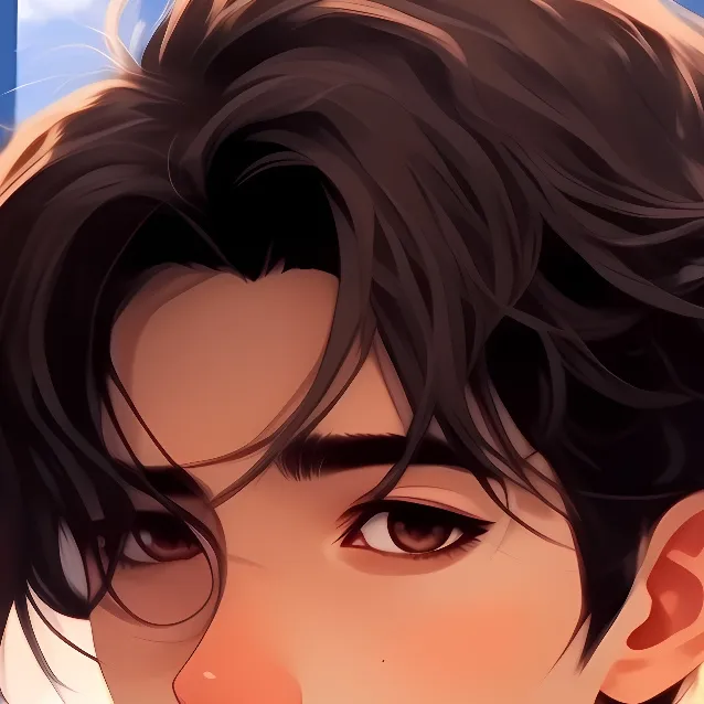 chat with ai character: Tom Parker