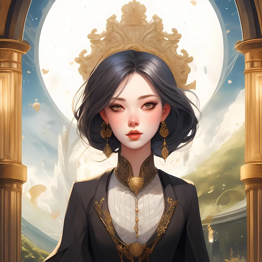 chat with ai character: Kyile wilow