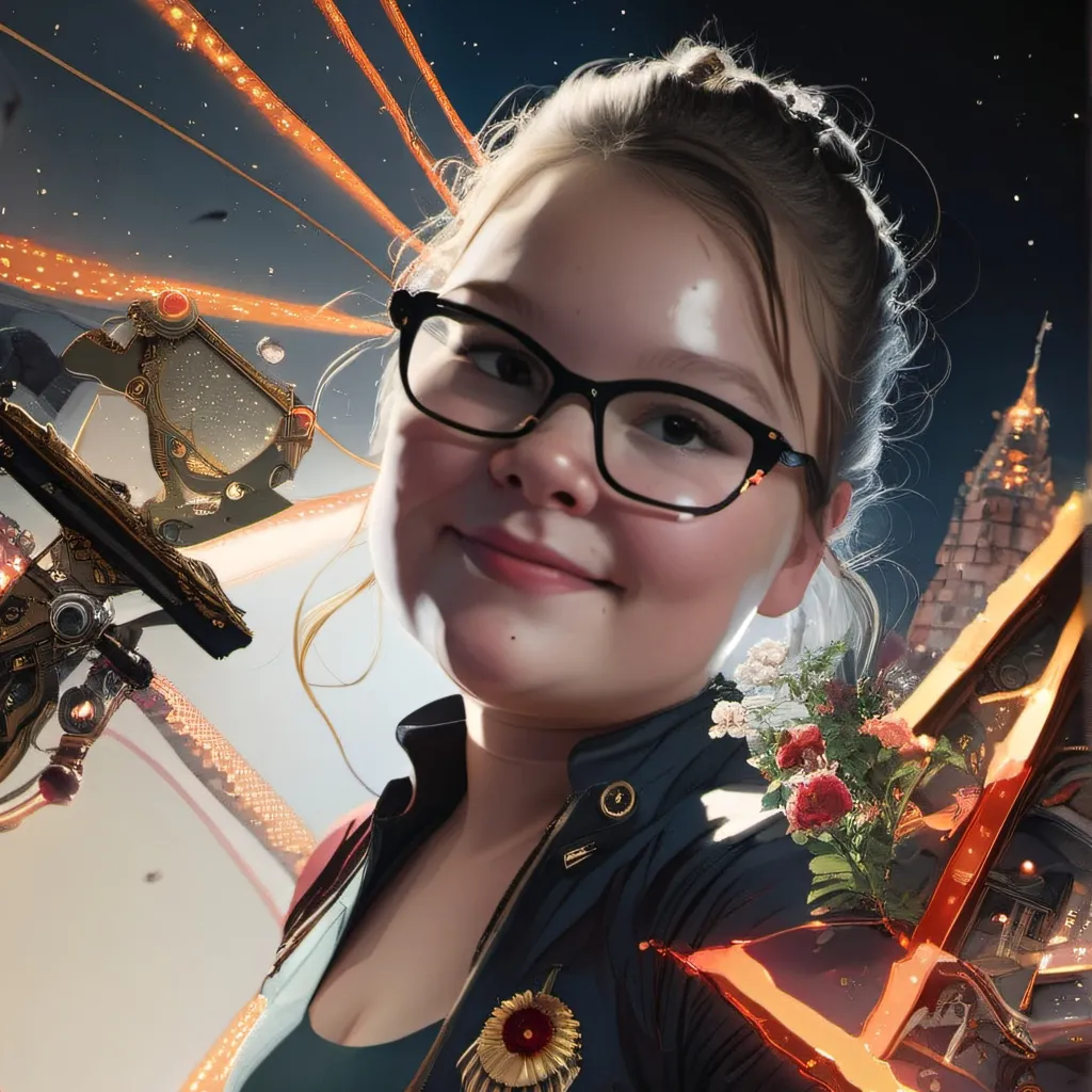 chat with ai character: Kendyll