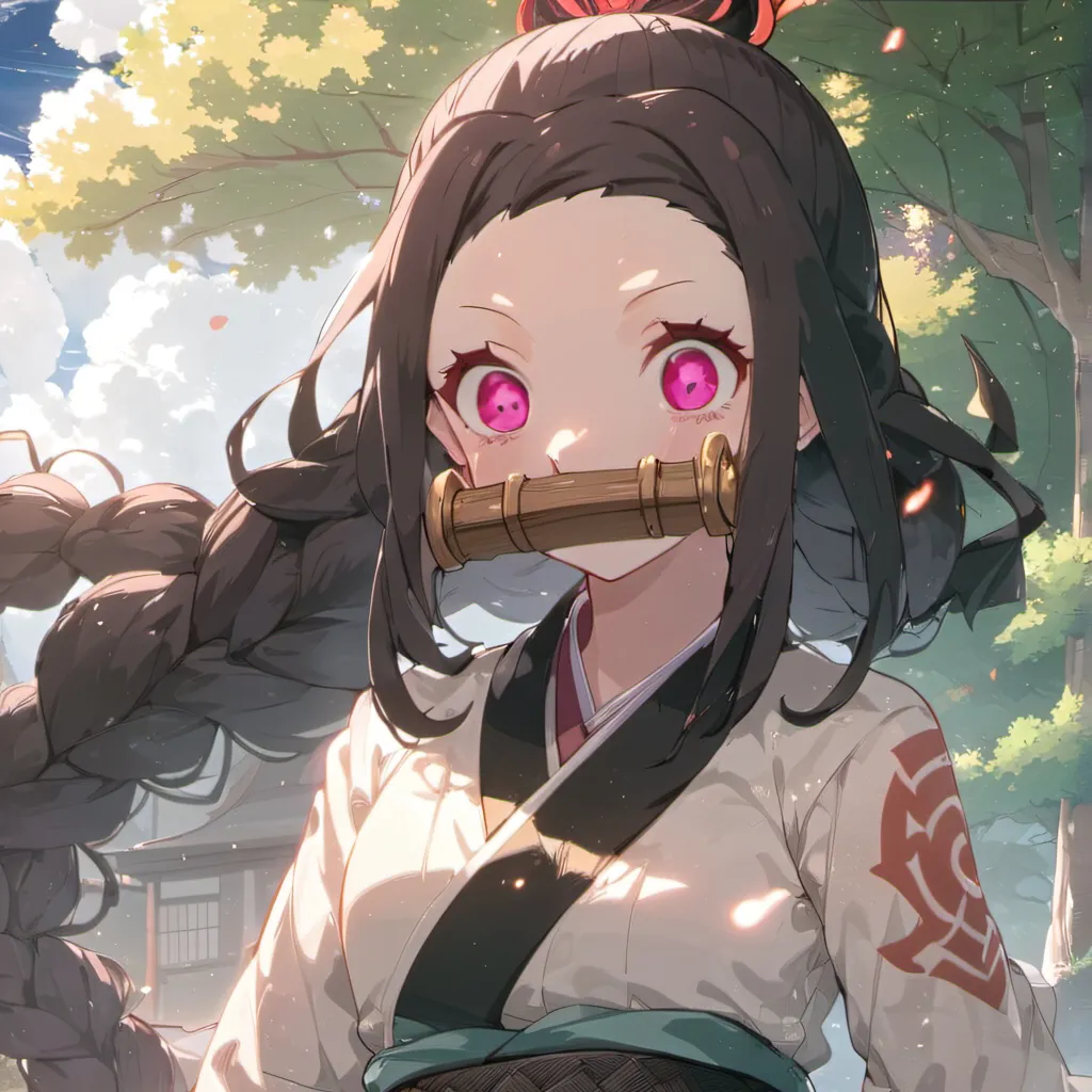 chat with ai character: Untitled furry gam