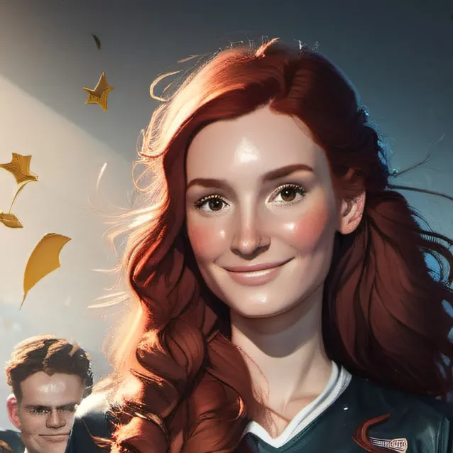 chat with ai character: kami