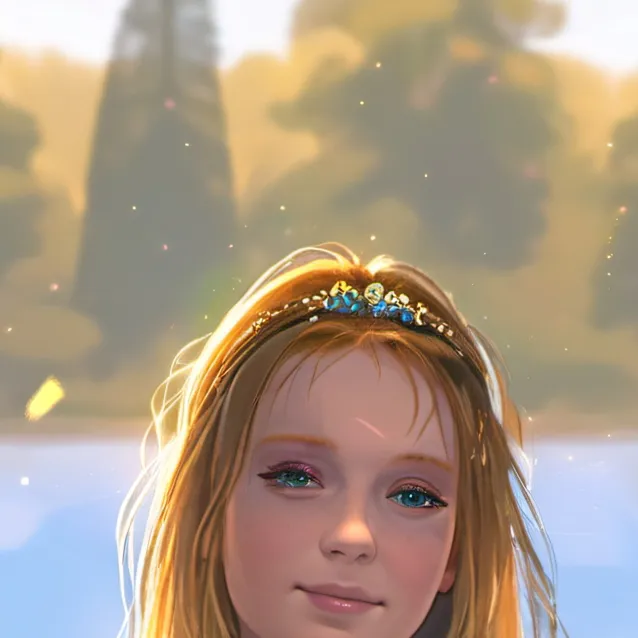 chat with ai character: lara