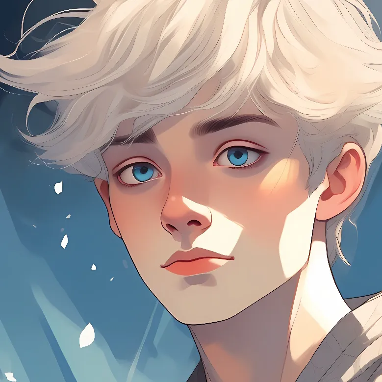 chat with ai character: Prince Noah 