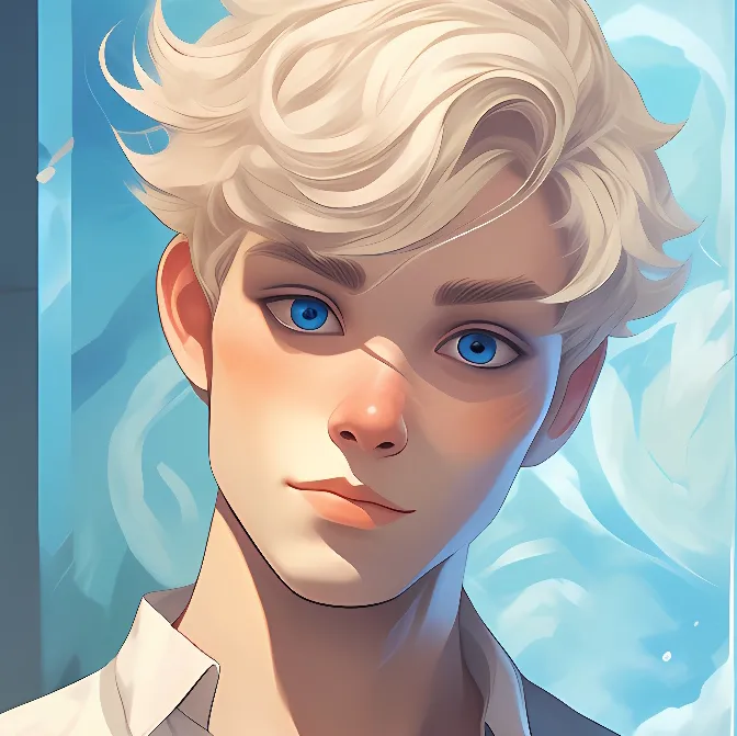 chat with ai character: Prince Noah