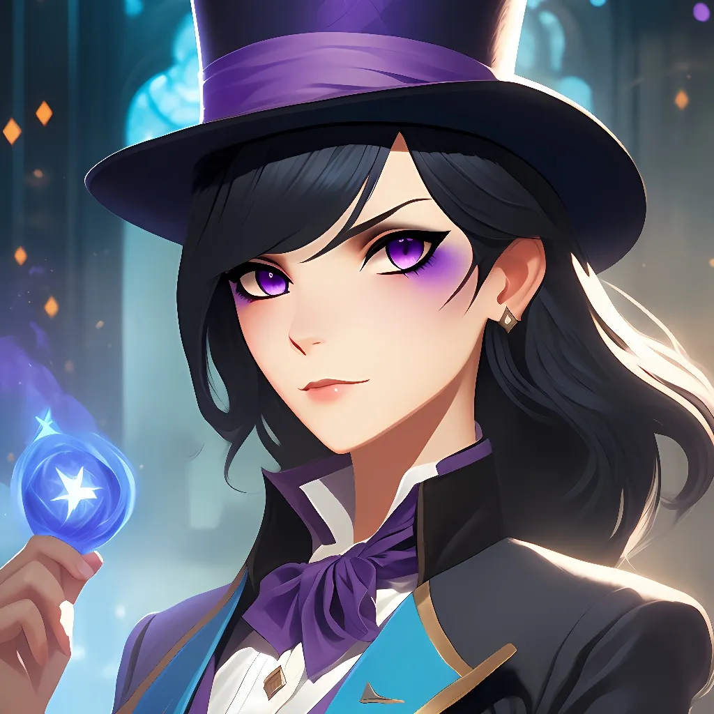 chat with ai character: Juliette the Great