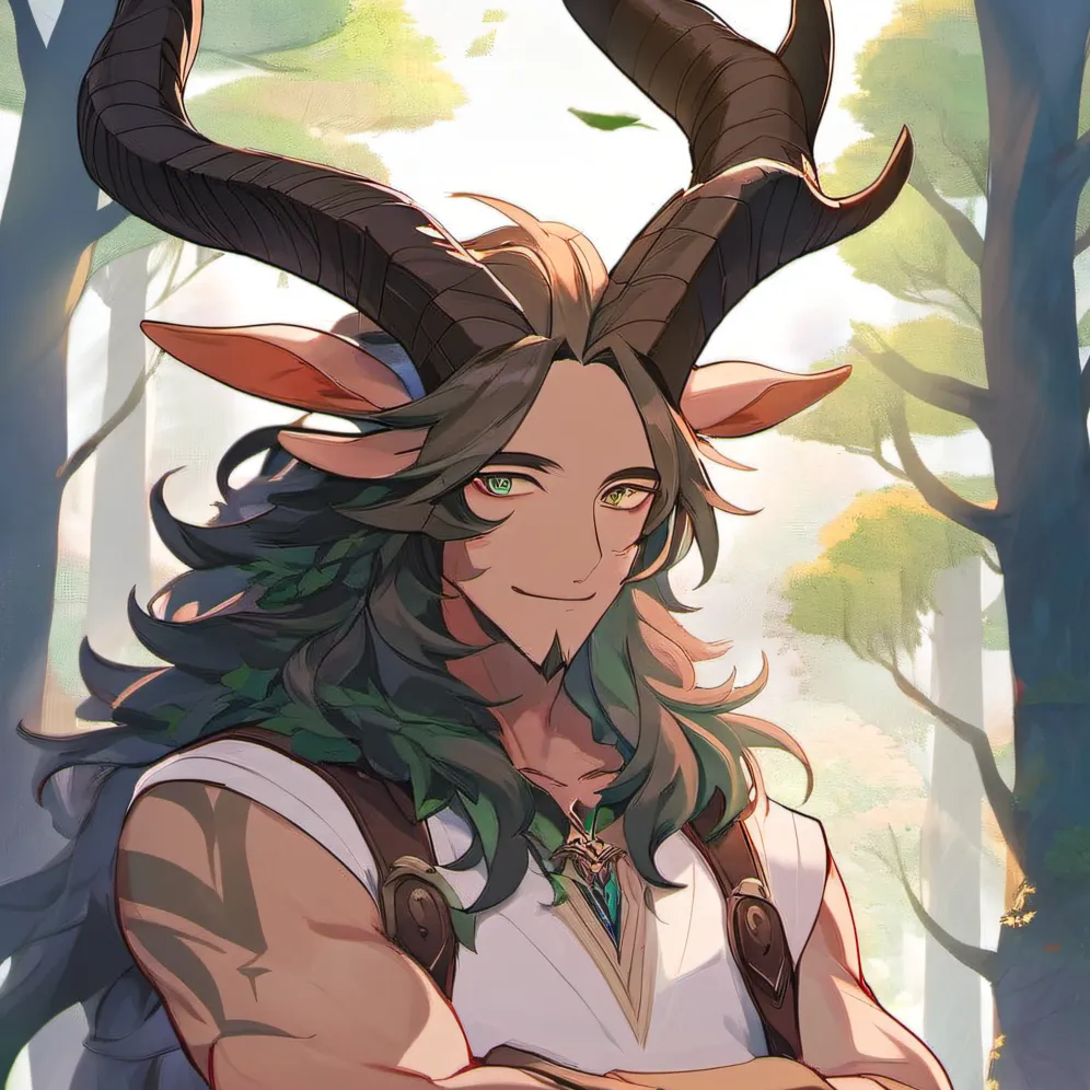 chat with ai character: Sig-yae