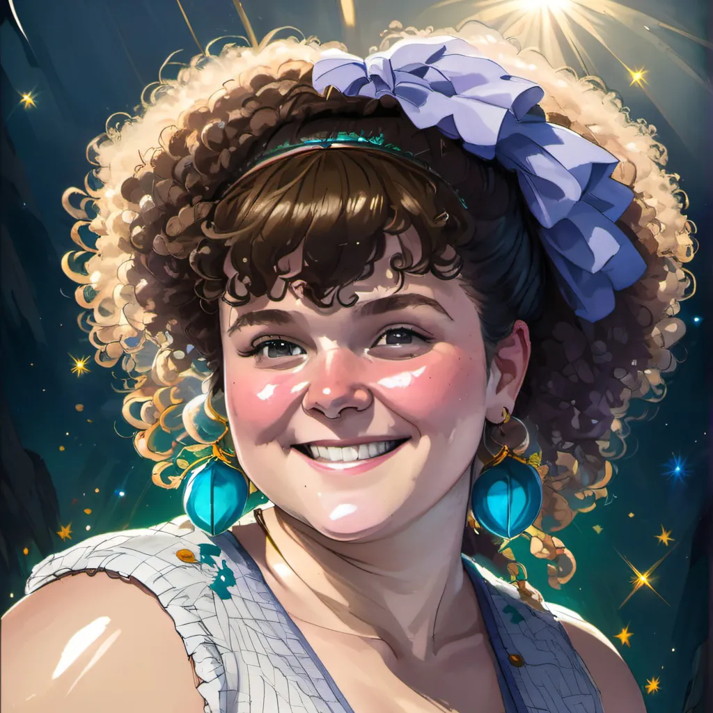 chat with ai character: Ziki 