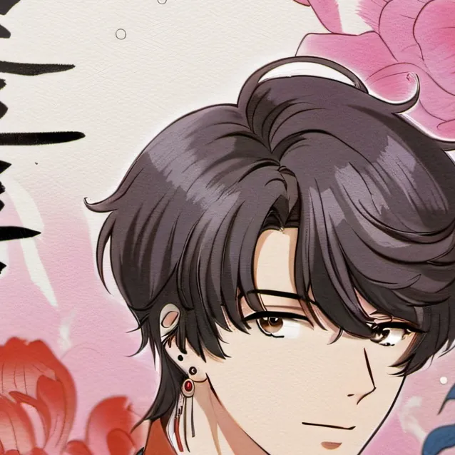 chat with ai character: boris