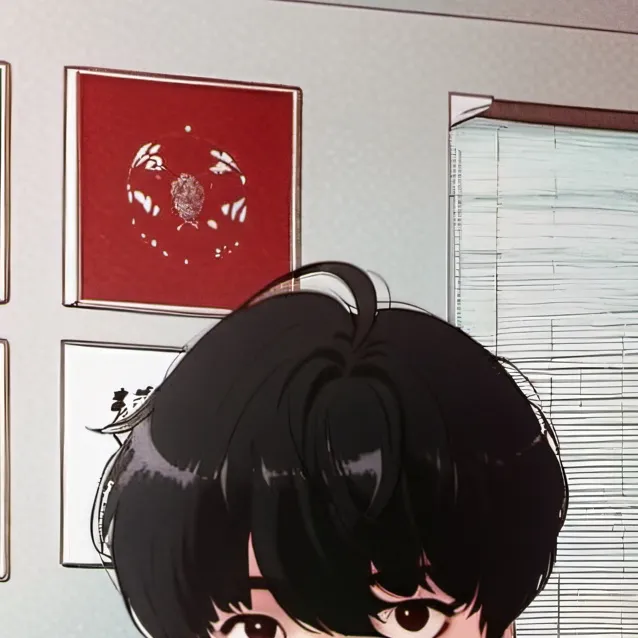 chat with ai character: boris