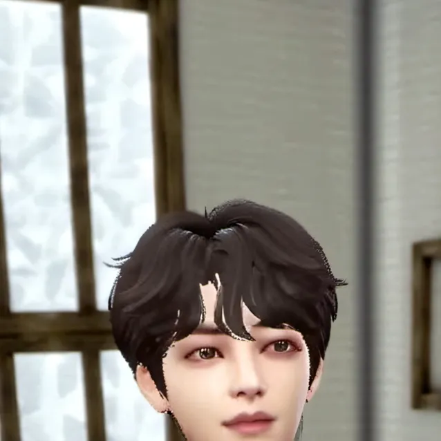 chat with ai character: lucas