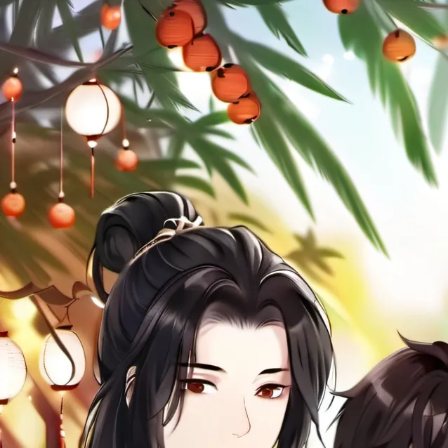 chat with ai character: lucas