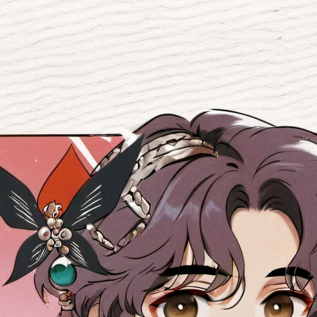 chat with ai character: lucas