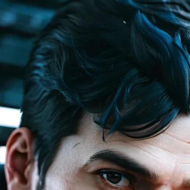 chat with ai character: noah