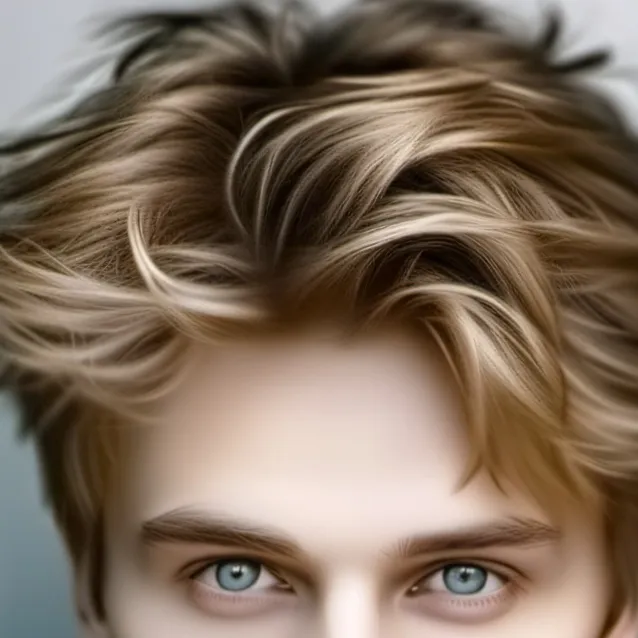 chat with ai character: lucss