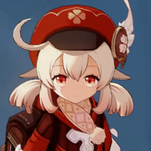 creator klee 😘❤💕's avatar