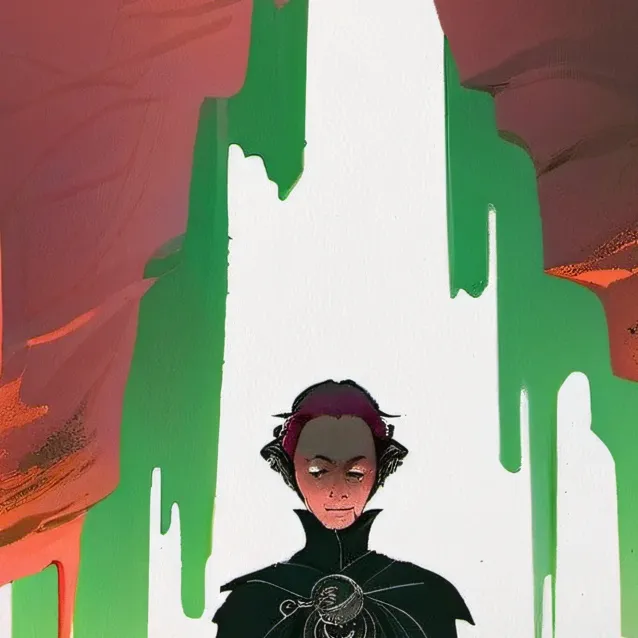 chat with ai character: ninthcircleofhell