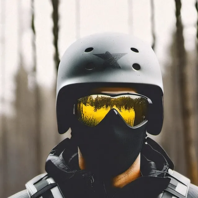 chat with ai character: ghosynotfound