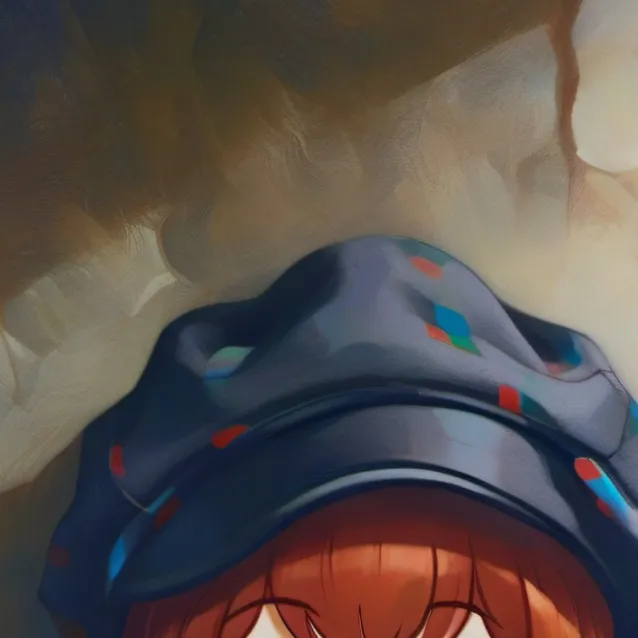 chat with ai character: sugar peed