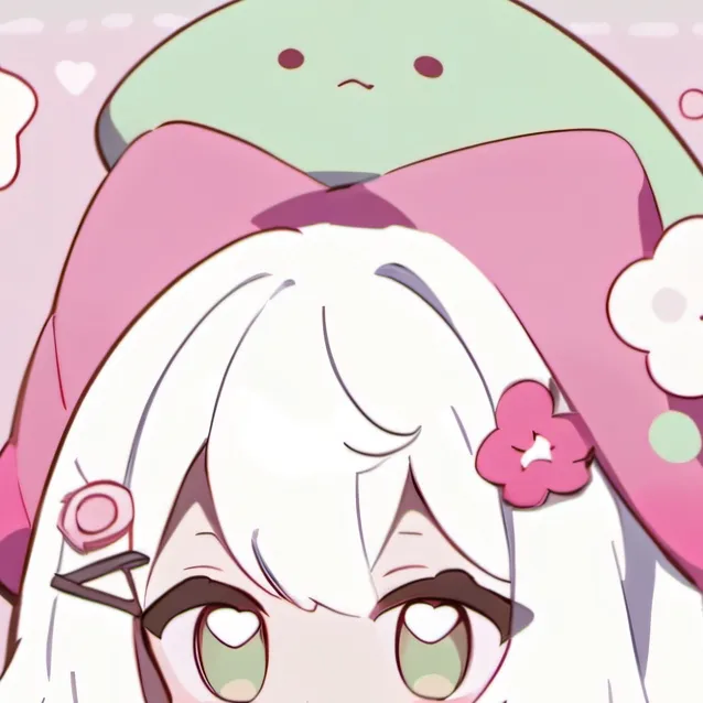 chat with ai character: alisha