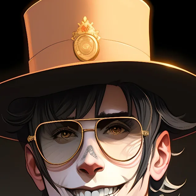 chat with ai character: Albert Shaw