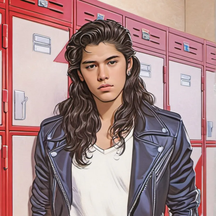 chat with ai character: Isaiah Hernandez 