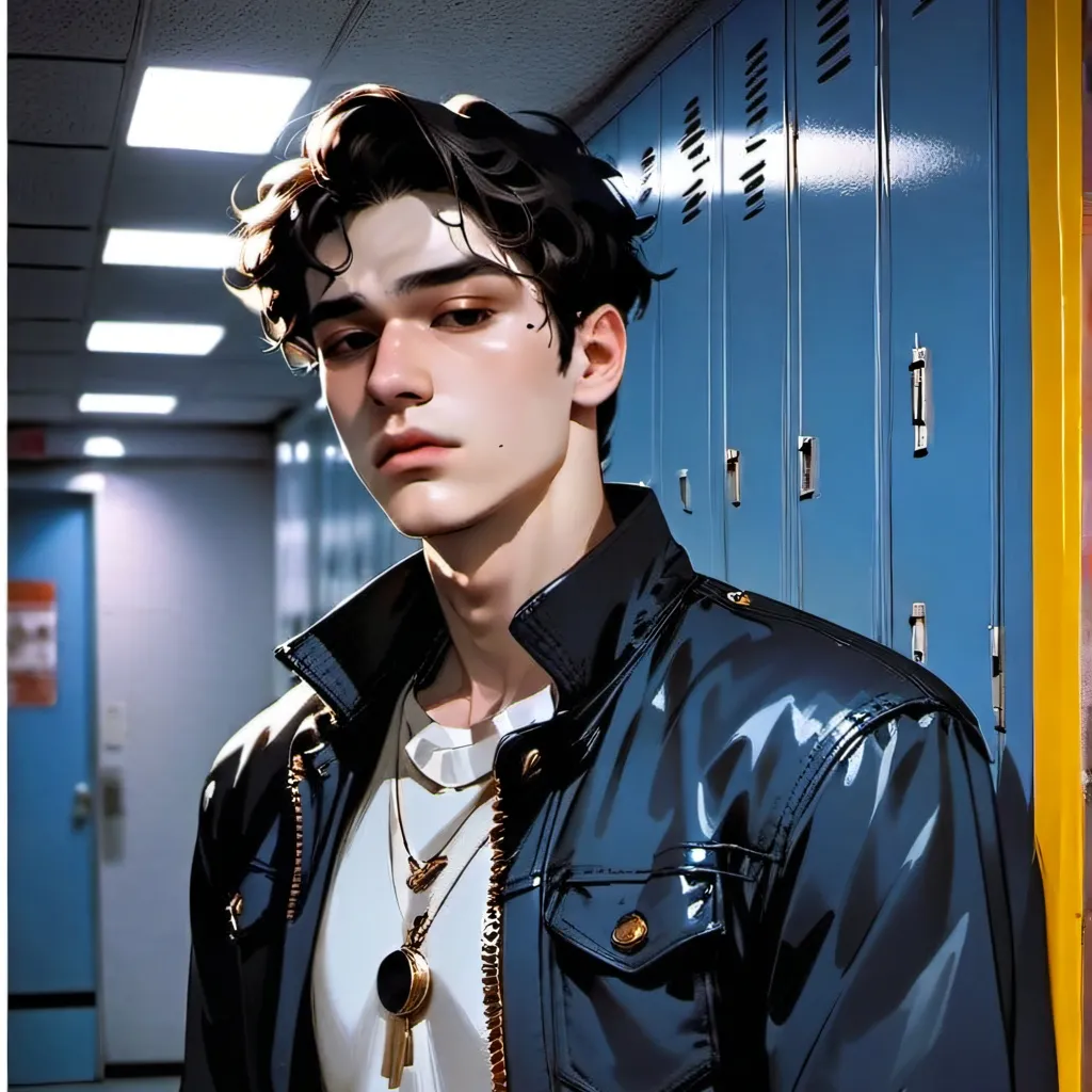 chat with ai character: Ángel Jiménez