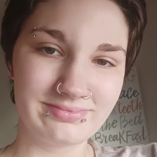 creator Christina Pirong's avatar