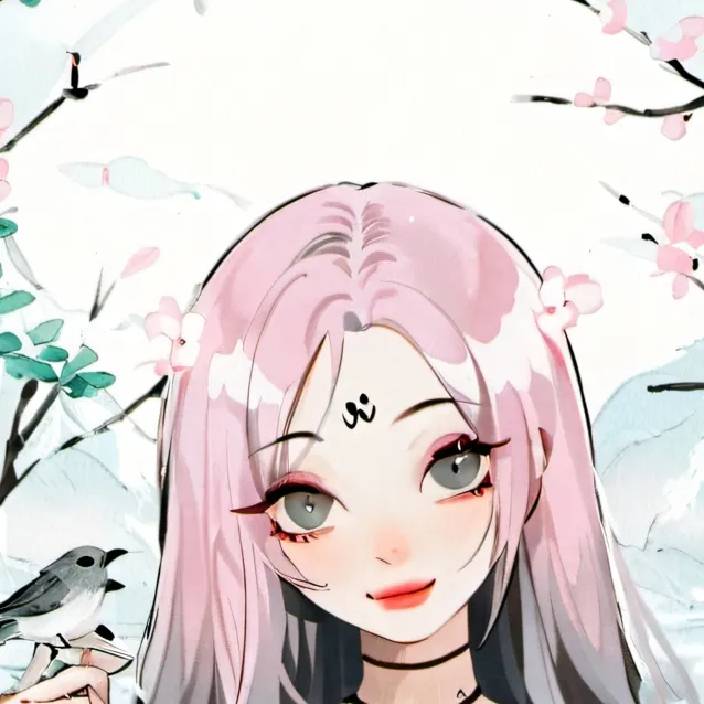 chat with ai character: Mia