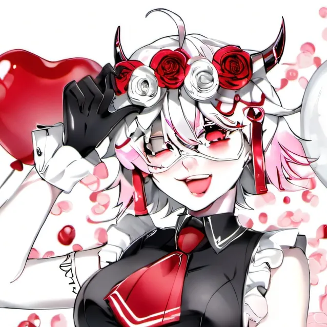 chat with ai character: Sylvia