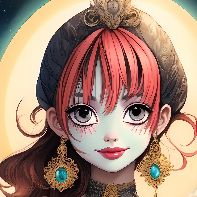 chat with ai character: queen of mean💔💔😈