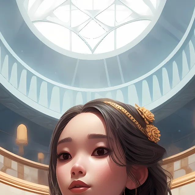 chat with ai character: cherry 🌸🍒👑