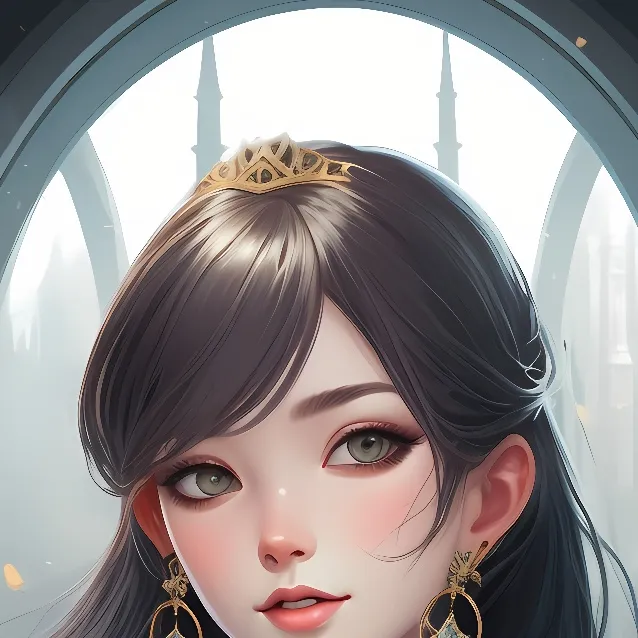 chat with ai character: anna💗🧸