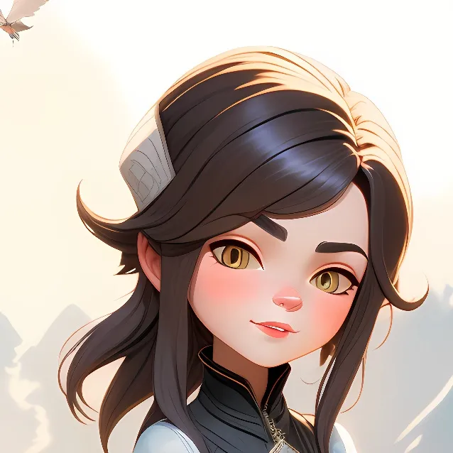 chat with ai character: Angel💗💗💗🌺🌺