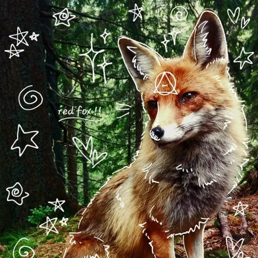 creator one weird person's avatar