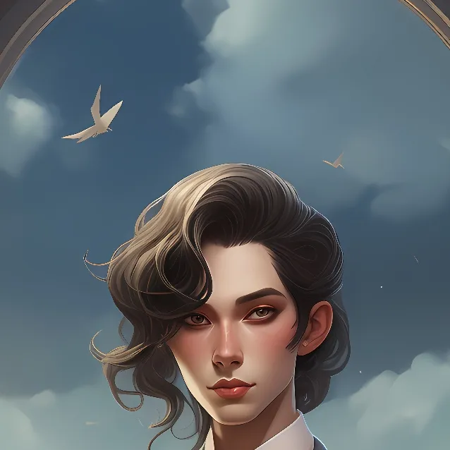 chat with ai character: Jason 