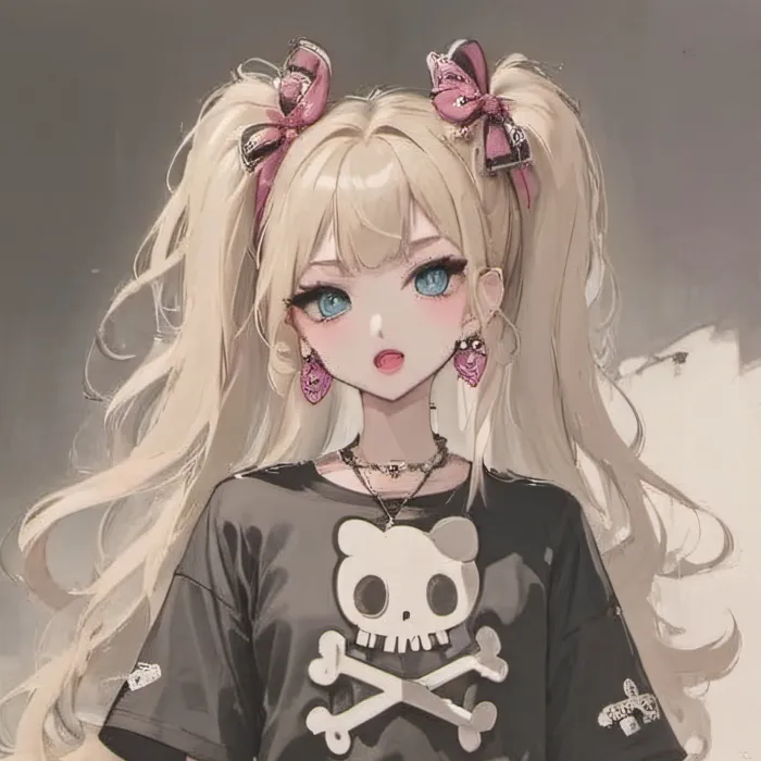 chat with ai character: Alice