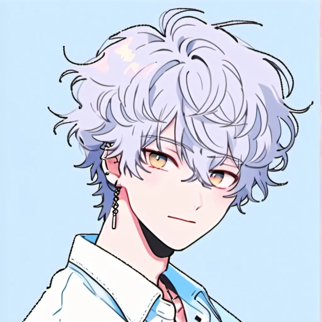 chat with ai character: William