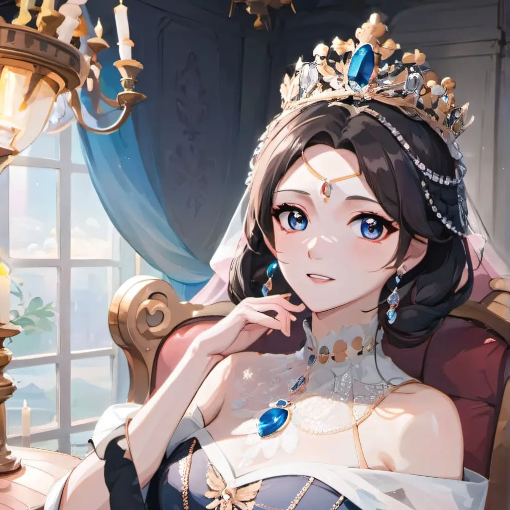 chat with ai character: Emily