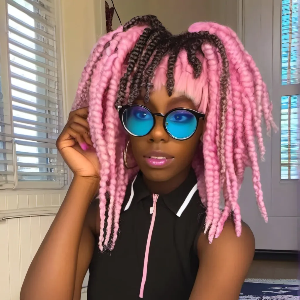 chat with ai character: Alice