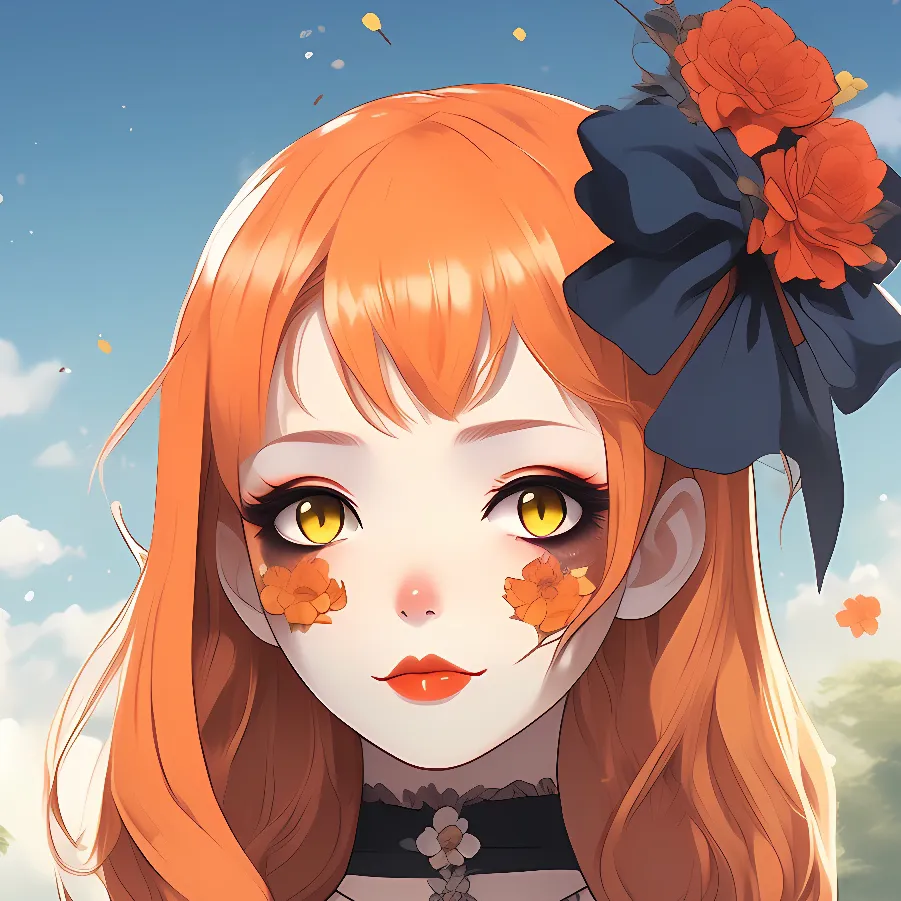 chat with ai character: Panette