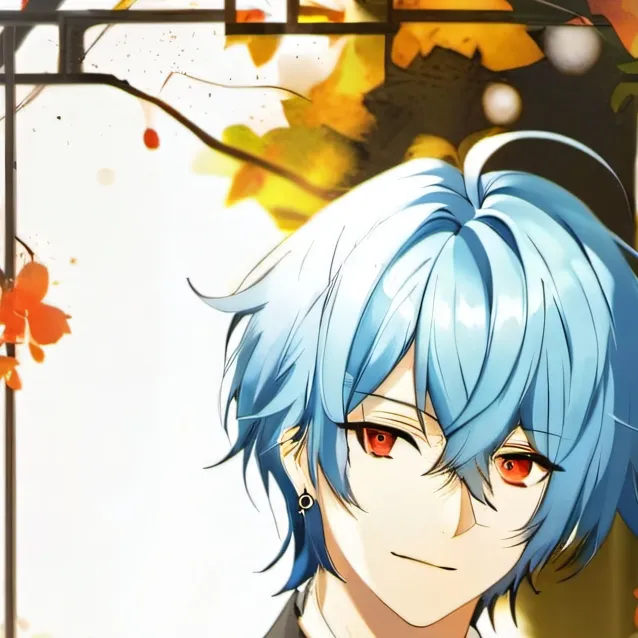 chat with ai character: Zane