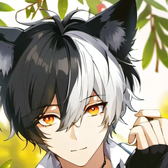 chat with ai character: Lennard 