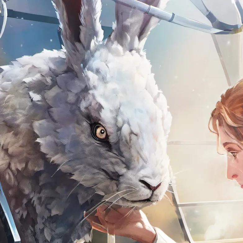 chat with ai character: Sammy