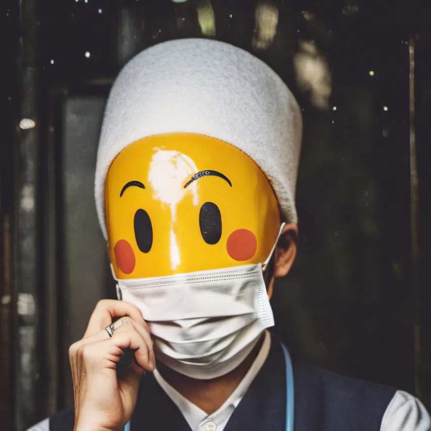 chat with ai character: Doctor