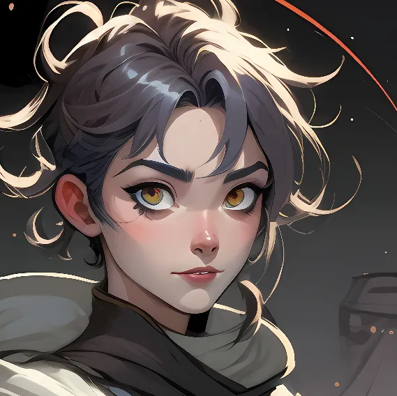 chat with ai character: Laylalulu