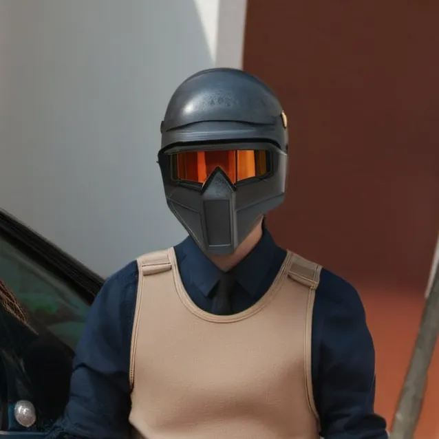 chat with ai character: AI