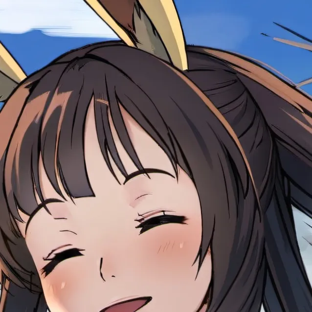 chat with ai character: EEVEE